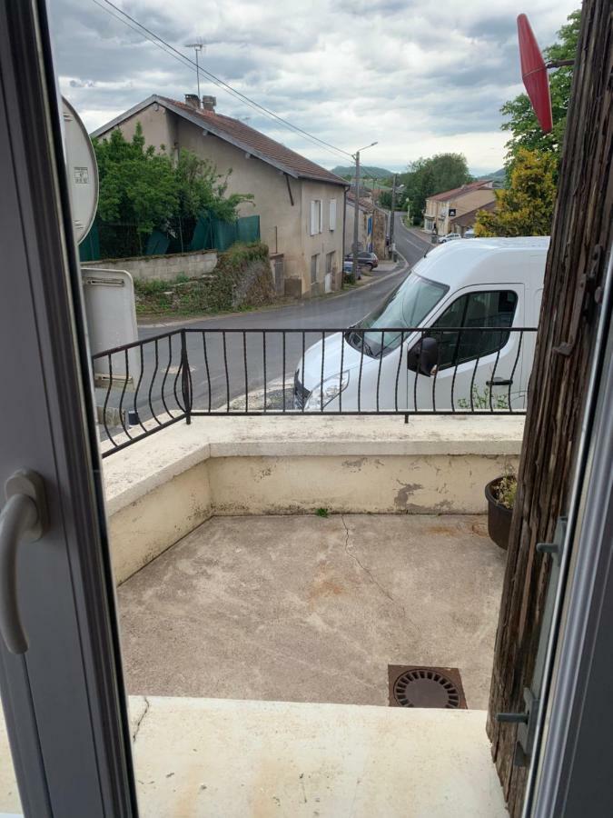 Villa Le Cercle Breuvannes Exterior foto